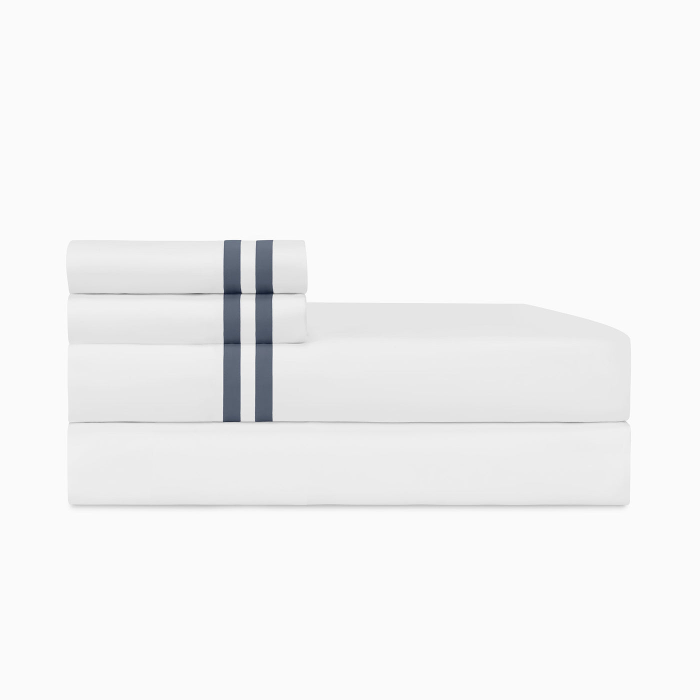 Ribbons | Flat Sheet