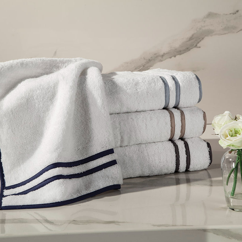 Home Treasures Ribbons Bath Mat - Thumbnail 5