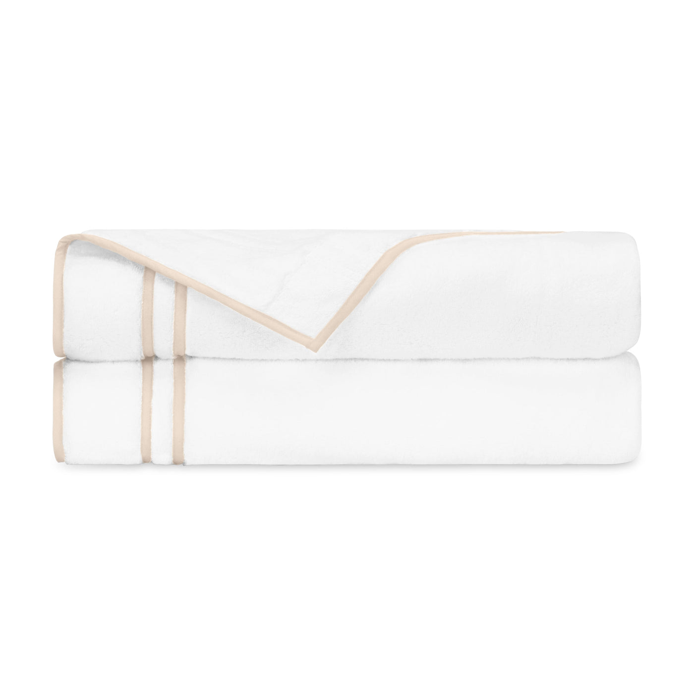 Ribbons | Bath Towel