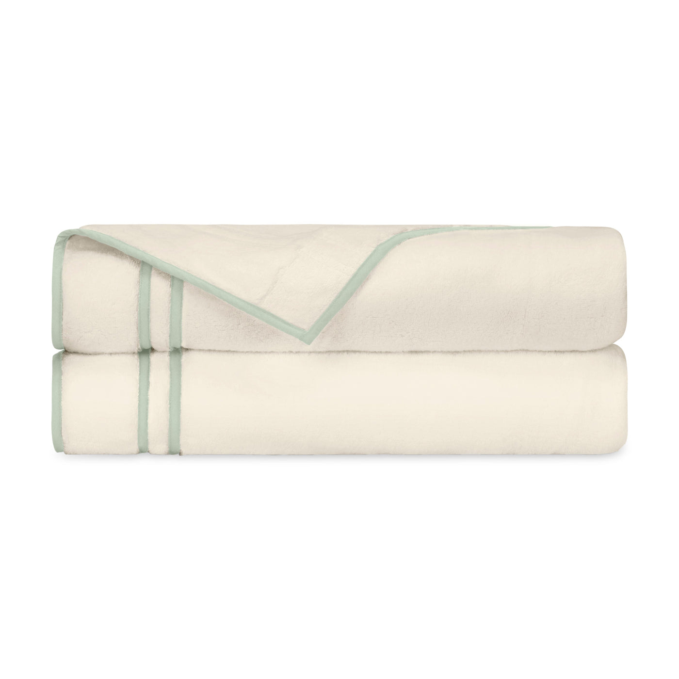 Ribbons | Bath Mat