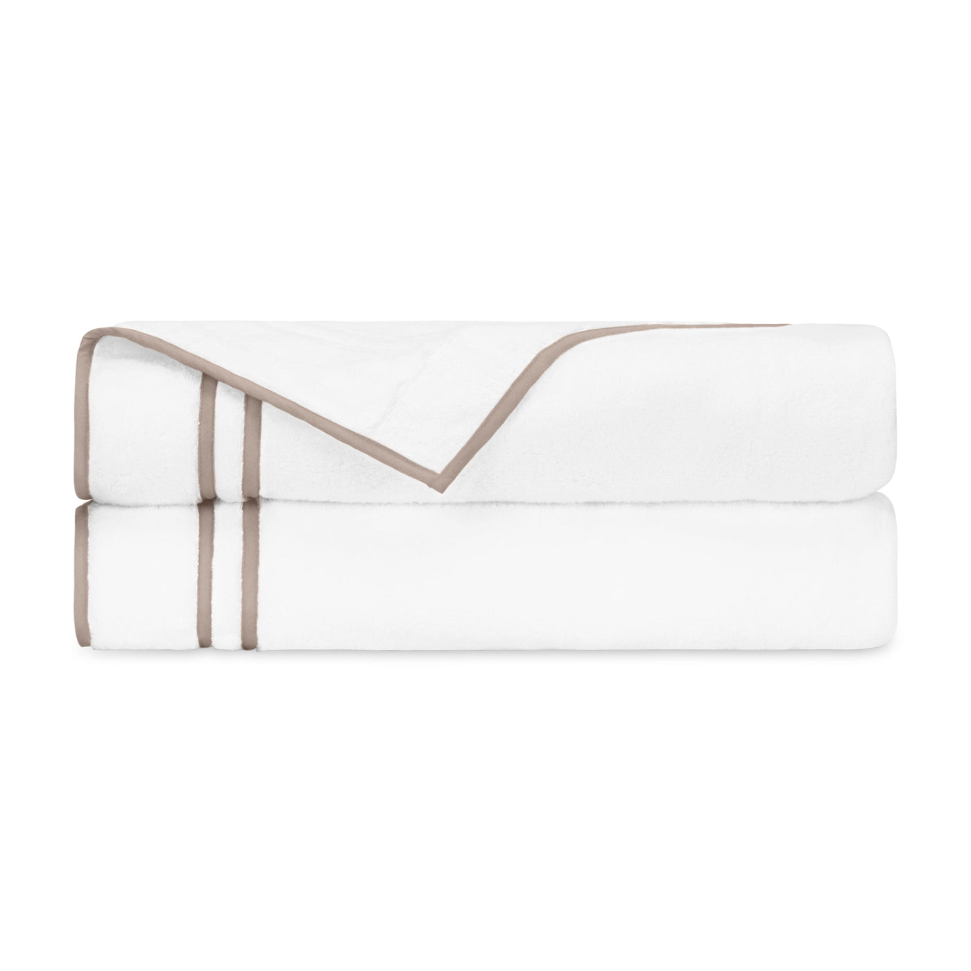 Ribbons | Bath Mat