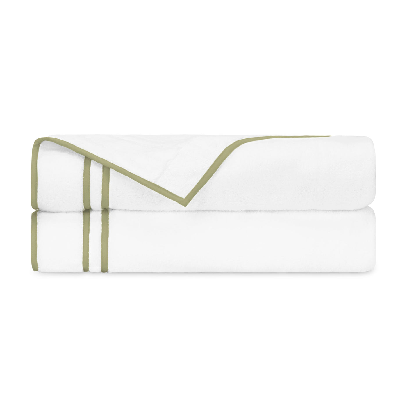 Ribbons | Fingertip Towel