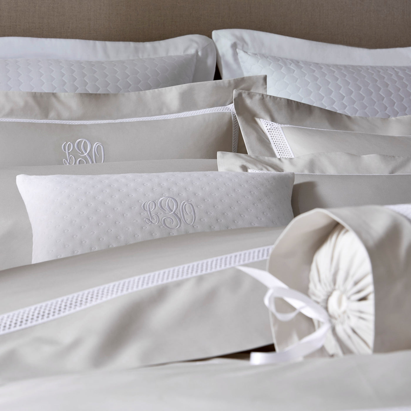 Ritz | Flat Sheet