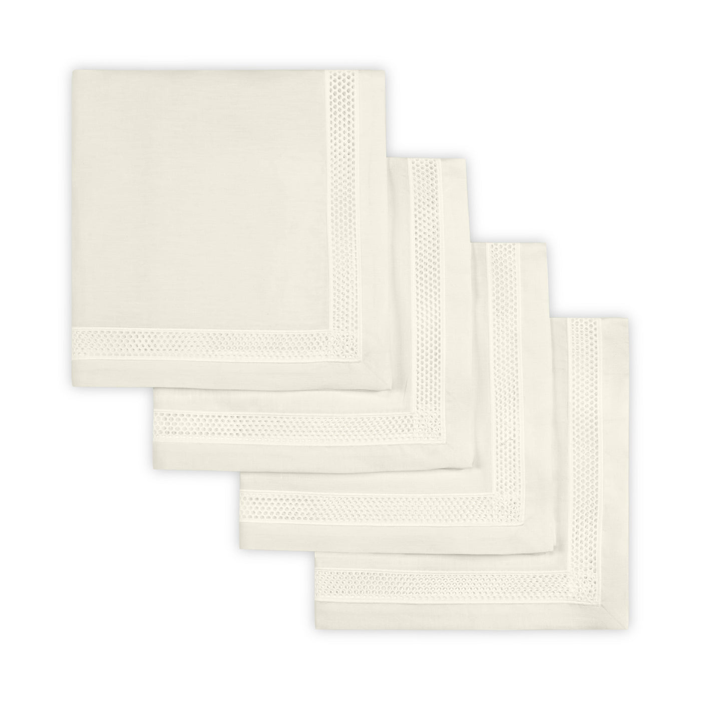 Ritz | Dinner Napkins (Set of 6)