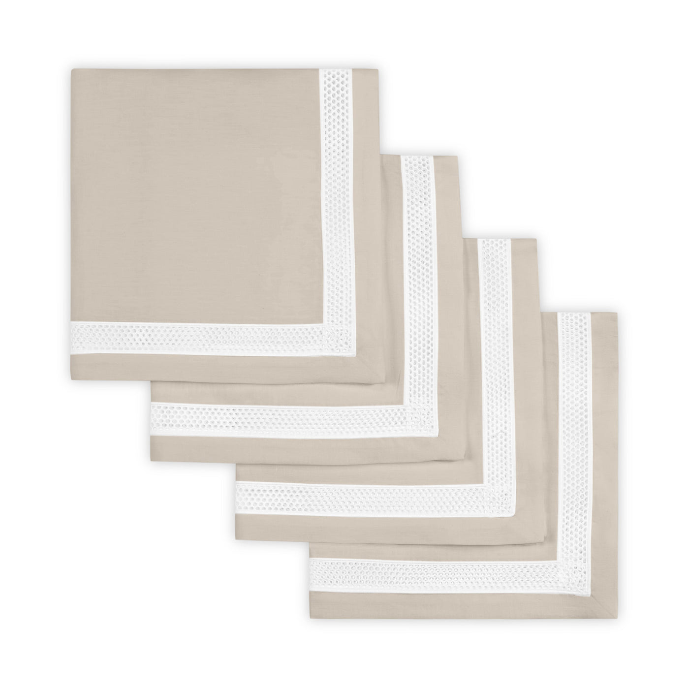 Ritz | Dinner Napkins (Set of 6)