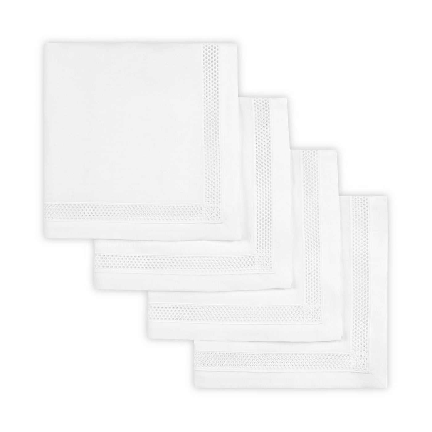 Ritz | Dinner Napkins (Set of 6)
