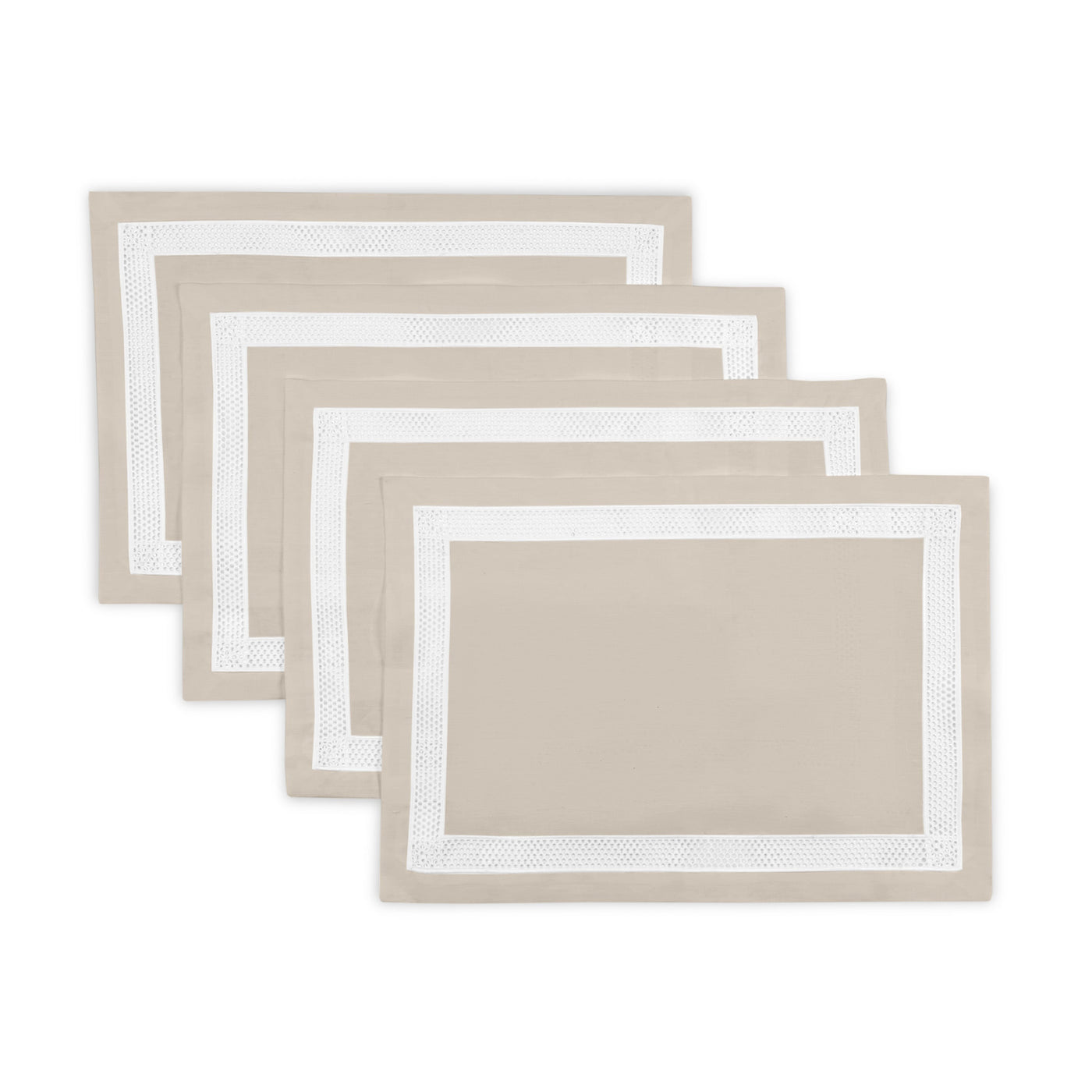 Ritz | Placemats (Set of 6)