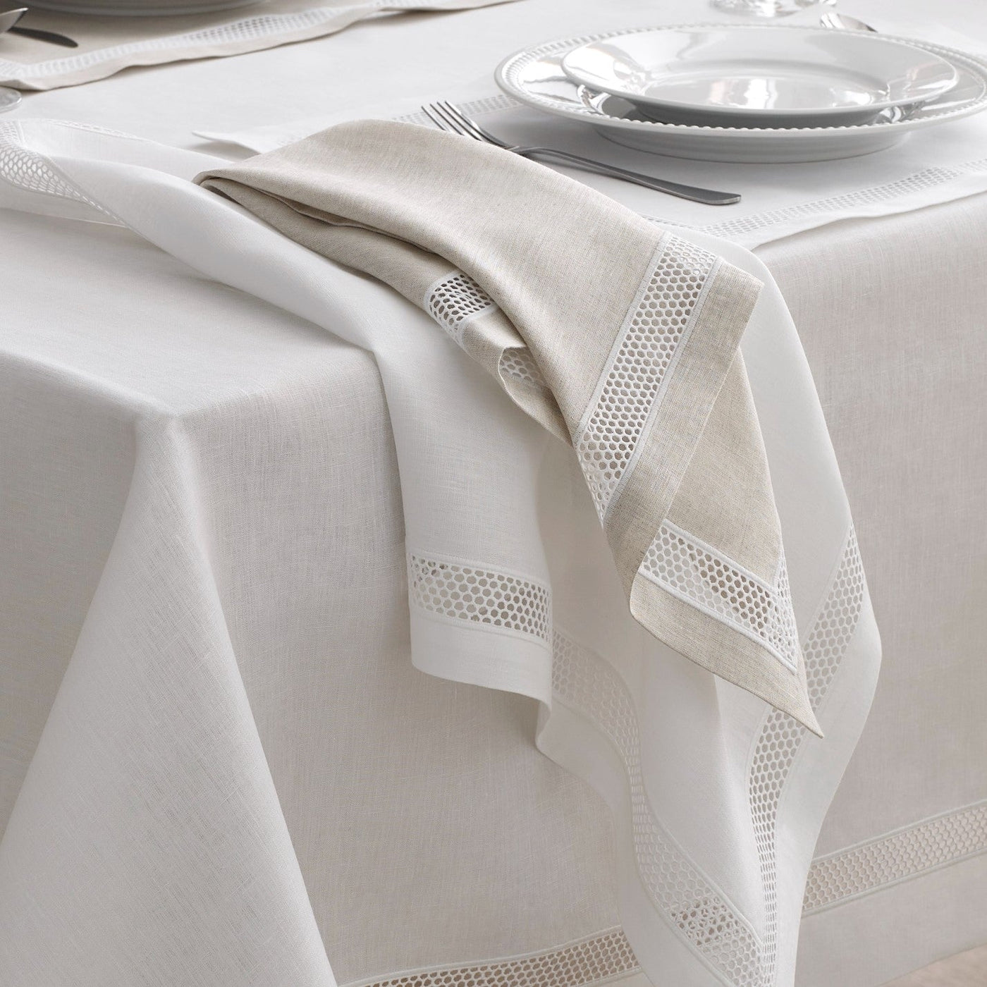Ritz | Tablecloth
