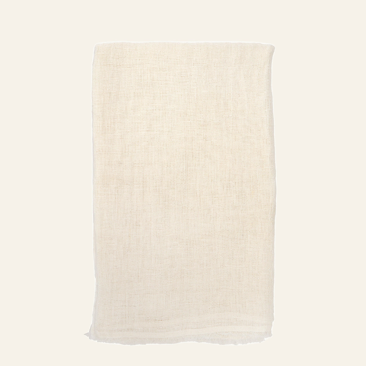 River | Throw Blanket