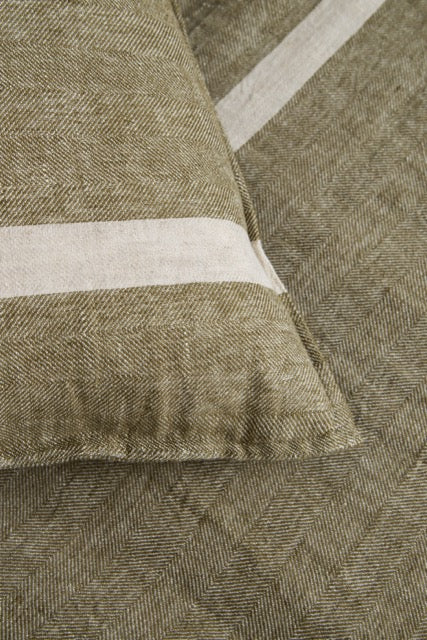 Rory | Pillow Sham