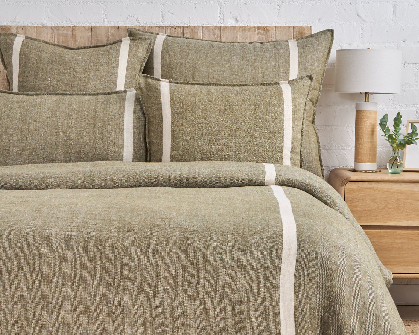 Rory | Pillow Sham