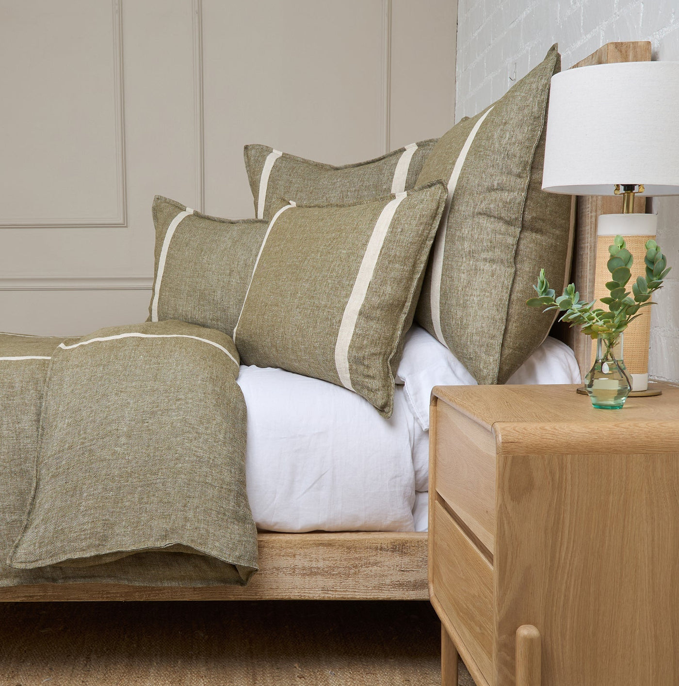 Rory | Decorative Pillow