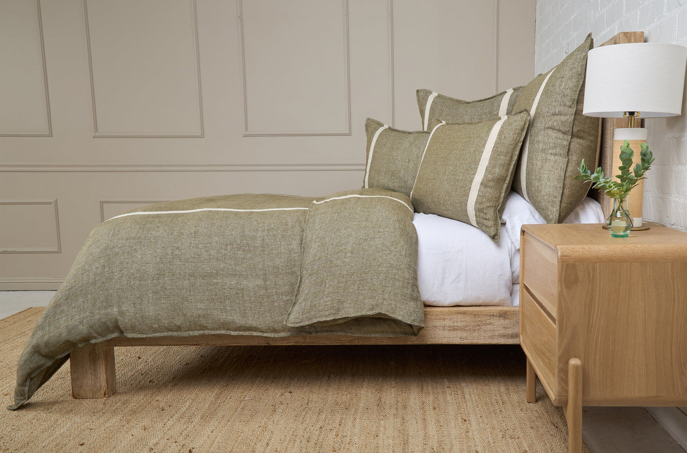 Rory | Duvet Cover