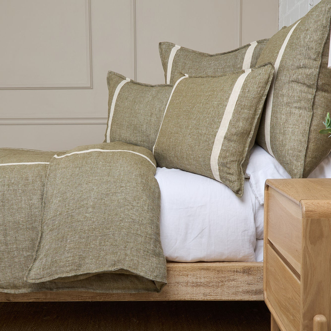 Rory | Pillow Sham