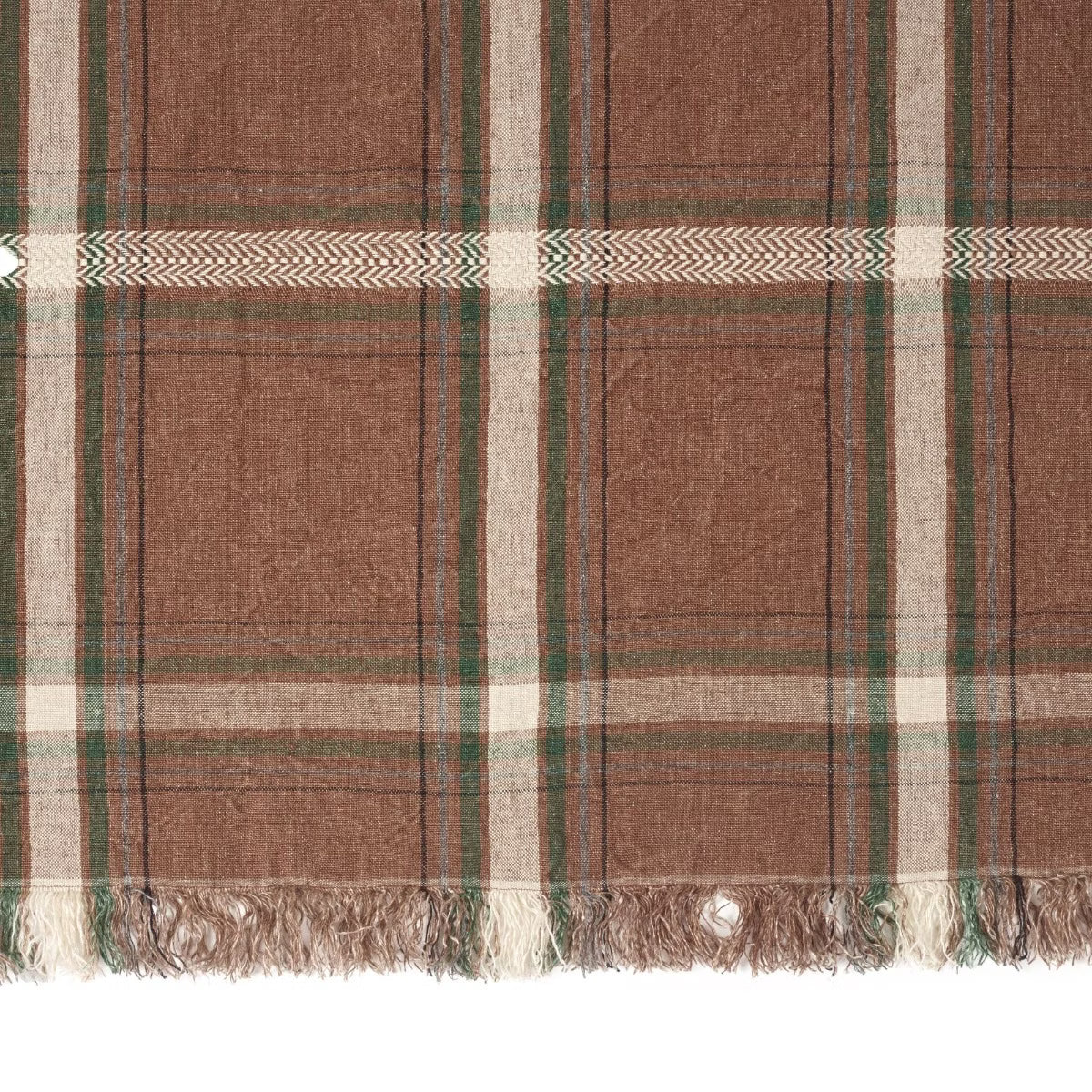 Rowan | Pièce de Lin