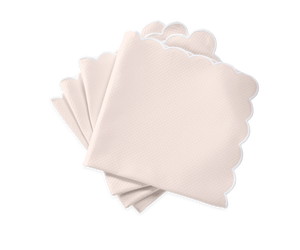 Photo of the Savannah Gardens | Napkin Set ensemble.