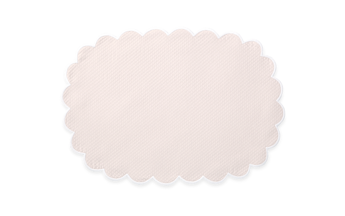 Photo of the Savannah Gardens | Placemat Set ensemble.