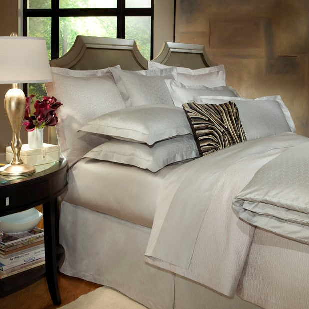 Scotland | Pique Sham Set