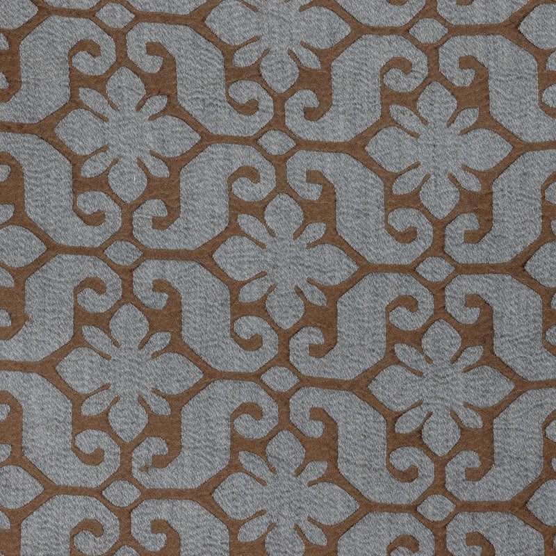 Salon Ankara | Coverlet