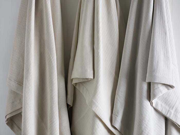 Photo of the Emma | Duvet Cover ensemble.