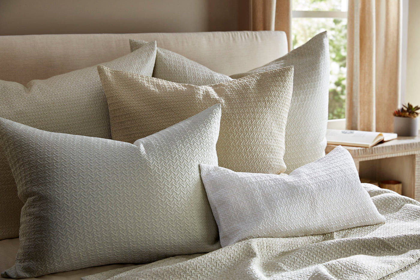 Kimi Silk | Duvet Cover