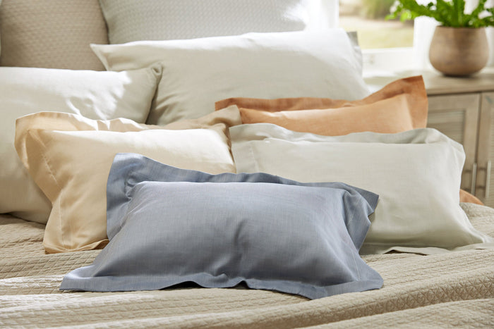 Photo of the Mondo | Fitted Sheet ensemble.