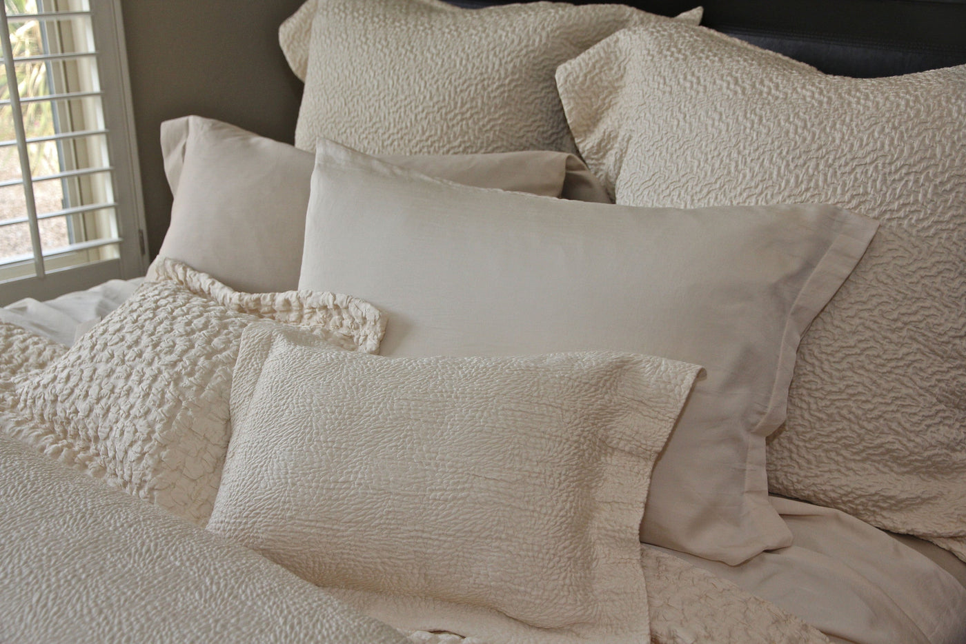 The Purists Petalo | Sham