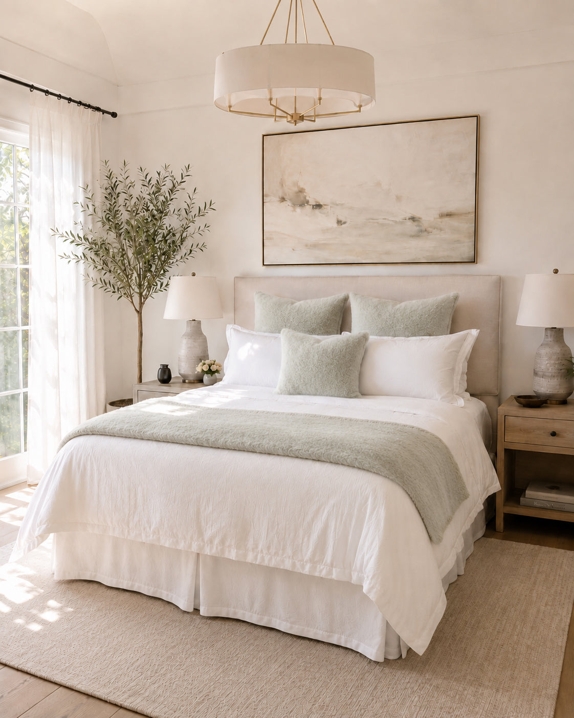 Summit | Petite Duvet