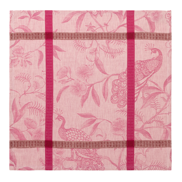 Photo of the À L'Orangerie | Napkin Set ensemble.