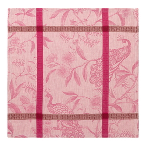 Photo of the À L'Orangerie | Napkin Set ensemble.