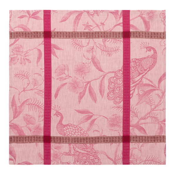 Photo of the À L'Orangerie | Napkin Set ensemble.