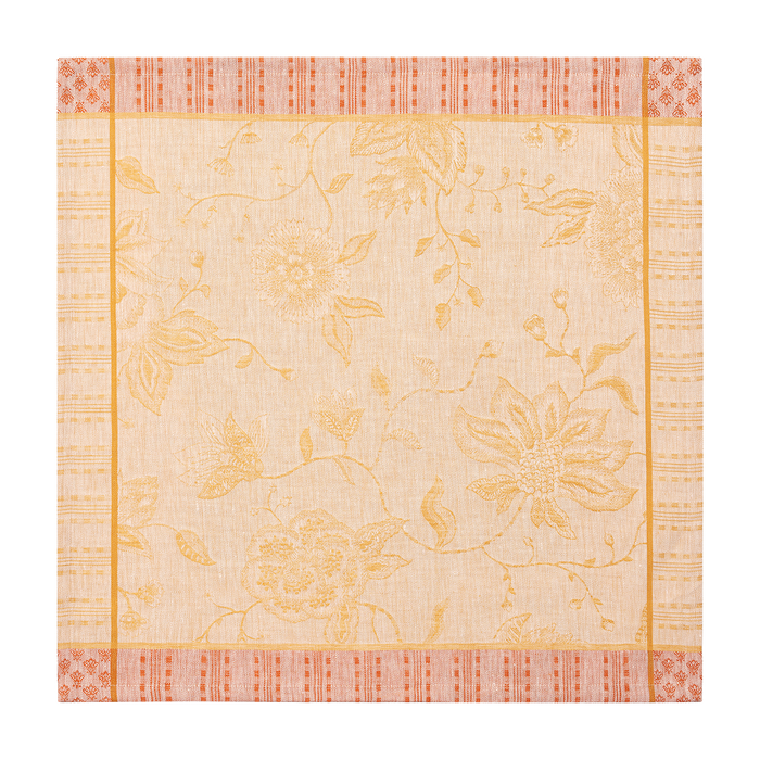 Photo of the Été Indien | Napkin Set ensemble.