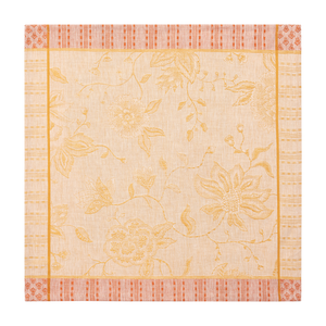 Photo of the Été Indien | Napkin Set ensemble.