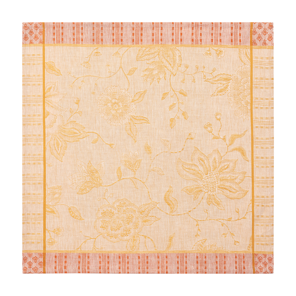 Photo of the Été Indien | Napkin Set ensemble.