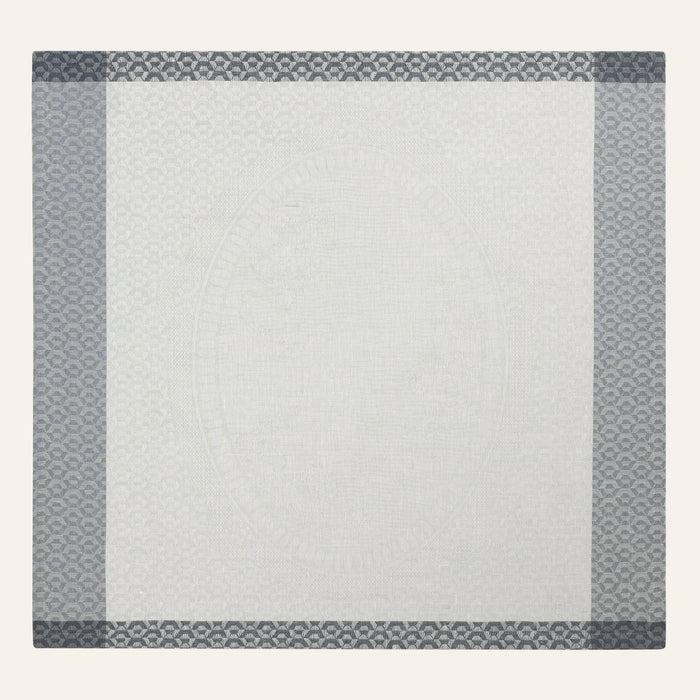 Photo of the Évasion Céleste | Napkin Set ensemble.