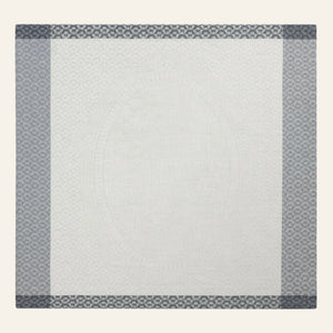 Photo of the Évasion Céleste | Napkin Set ensemble.