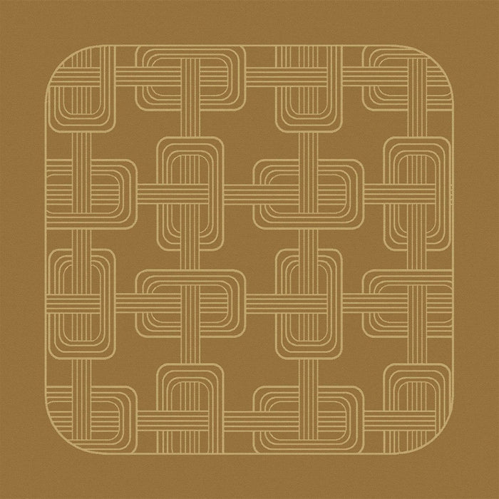 Photo of the Hôtel Particulier | Dinner Napkin Set ensemble.