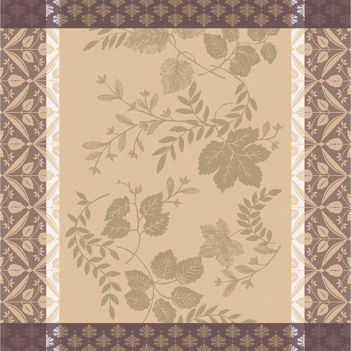 Photo of the Manor Lane | Dinner Napkin Set ensemble.