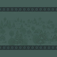 Sous les Étoiles | Dinner Napkin Set