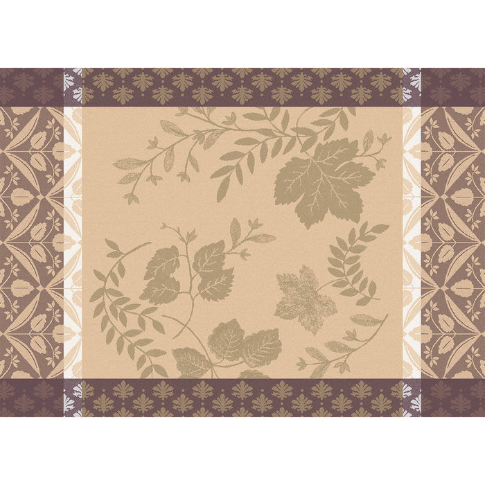 Photo of the Manor Lane | Placemat Set ensemble.