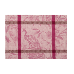 Photo of the À L'Orangerie | Placemat Set ensemble.