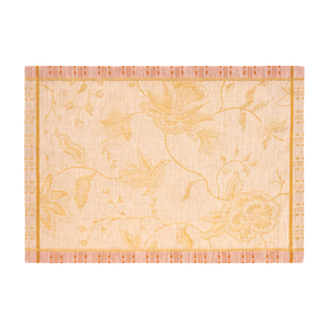 Photo of the Été Indien | Placemat Set ensemble.