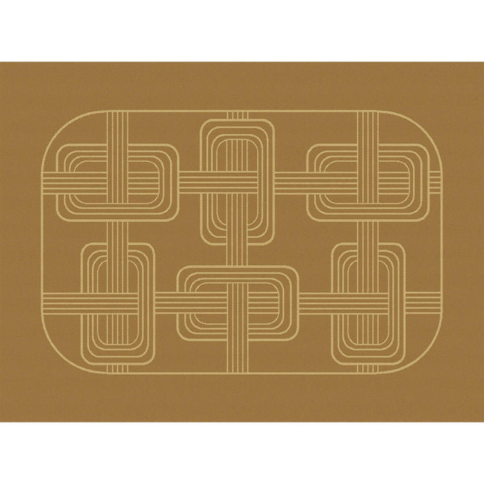 Photo of the Hôtel Particulier | Placemat Set ensemble.