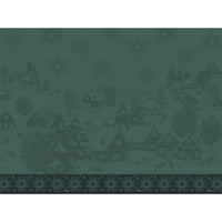 Sous les Étoiles | Placemat Set