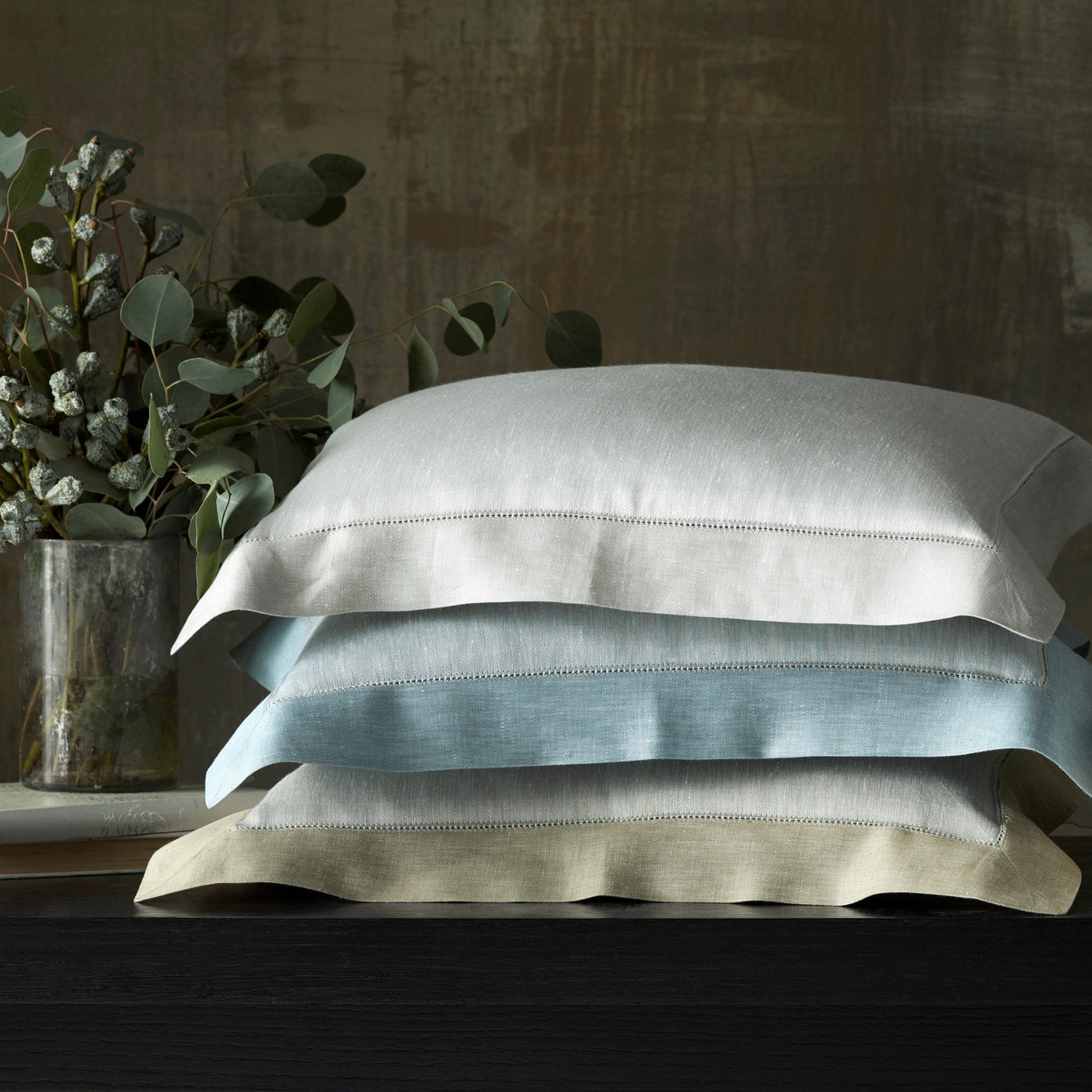 Seychelles | Bed Skirt