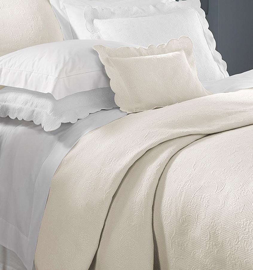 Sferra Alice | Sham Ivory