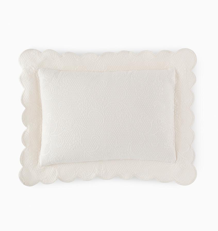 Sferra Alice | Sham Ivory