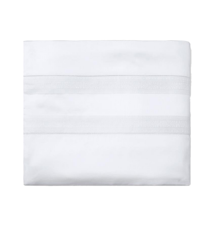 Photo of the Capri | Duvet Cover ensemble.