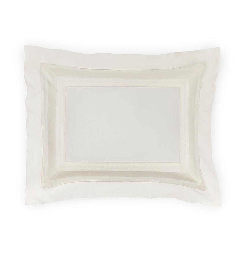Sferra Capri | Sham Ivory