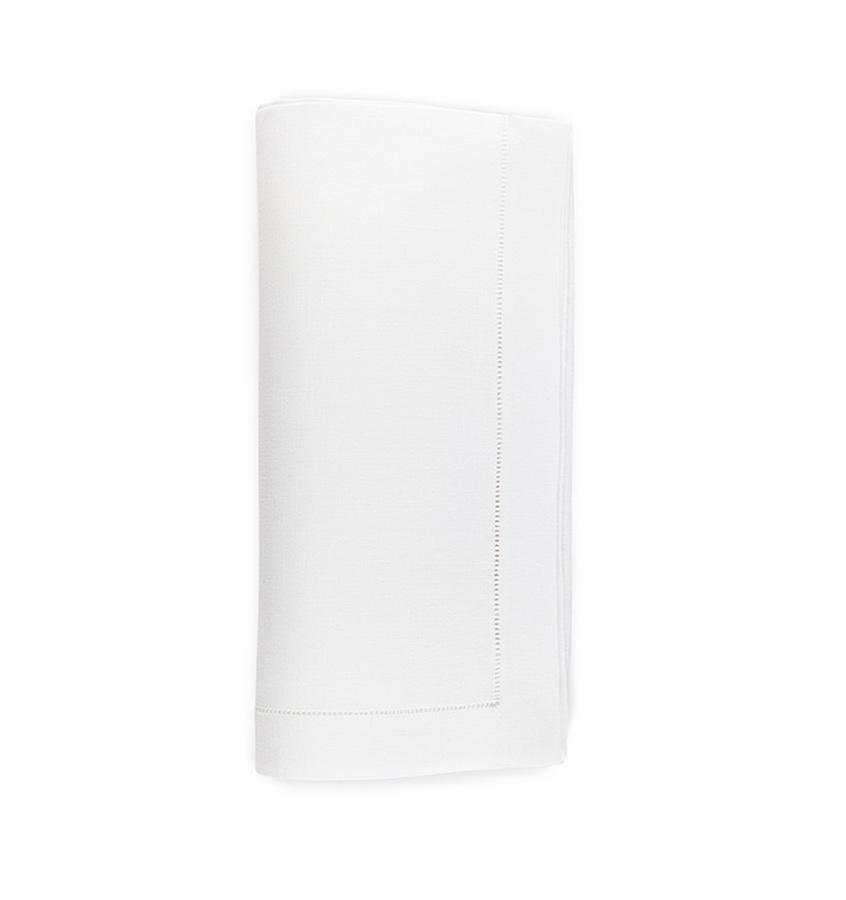 Sferra Classico | Towel White